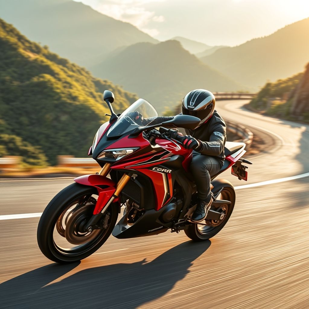 รีวิว CBR650R 2026: ขึ้นเหนือแรงเท่าไร